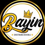 Logo Distribuidora BAYIN